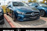 Mercedes-Benz A 200 d LIMO Progressive PANO KEYLESS LED KAMERA - Mercedes-Benz A 200 aus 2021