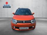 Suzuki Ignis 1.2 Intro Edition+ - Suzuki Ignis: Intro Edition