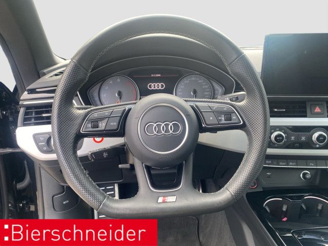 Audi S5 - Bild 11