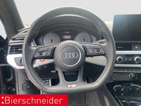 Audi S5 - Vorschau Bild 11