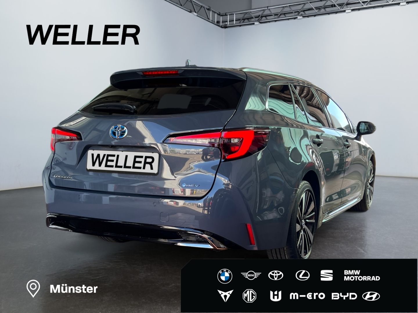 Toyota Corolla - Bild 17