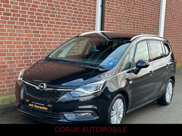 Opel Zafira C Innovation*LEDER*XENON*NAVI*EURO 6*