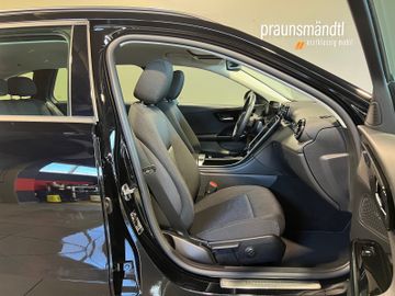 Mercedes C 220 - 10