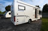 Concorde Credo 735H - Mercedes Sprinter  - Concorde Wohnwagen & Wohnmobile
