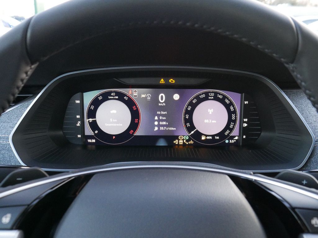 Skoda Octavia - Bild 14