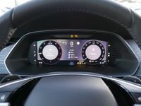 Skoda Octavia - Vorschau Bild 14