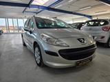 Peugeot 207 SW Tendance 95 VTi,Panorama-Dach - Peugeot 207: Vti 95