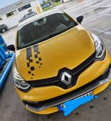 Renault clio RS - Renault Clio Gebrauchtwagen in Freiburg