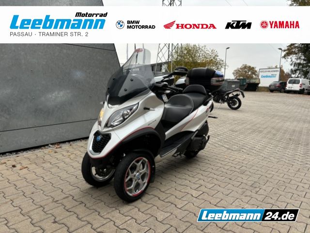 Piaggio MP3 500 HPE aus Erster Hand