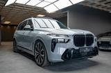 BMW X7 xDrive40d | M-Sport | B&W | SkyLounge - mit Diesel-Antrieb: mit Klimaanlage