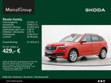 Skoda Kamiq 1.0 TSI DSG Style Virtual ACC CarPlay Kam. - gebrauchte Skoda Kamiq aus dem Jahr 2019