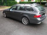 BMW 523i Touring Automatik,EZ 07,133.000km... - BMW 523 aus 2007: 523i