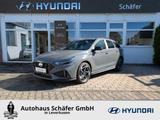 Hyundai i30 Kombi FL N LINE 1.5 T-GDI 7-DCT (48V) Navi d
