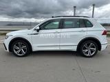 Volkswagen Tiguan 1.5 TSI*DSG*R LINE*VIR*PANO*IQ-LED*KAMERA - Volkswagen Tiguan mit Benzin-Antrieb: Geländewagen, R Line