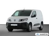 Peugeot Partner Kasten L1 BlueHDi 100/Allwetterreifen/3-