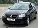 Volkswagen Polo 1,2 IV Trendline 1. Hand Scheckh Garantie