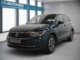 Volkswagen Tiguan Active 1.4 eHybrid DSG IQ.Light Navi Pano - Volkswagen Tiguan ACTIVE mit Hybrid-Antrieb (Benzin/Elektro)