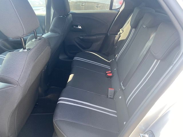 Fahrzeugabbildung Opel Corsa F 1.2 Turbo GS// Navi, KlimaAT, Vollled, S