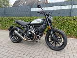 Ducati Scrambler 800 Icon Dark  - DUCATI SCRAMBLER ICON DARK