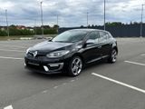 Renault Megane III Lim. 5-trg. GT Line - Renault Megane: Iii Line
