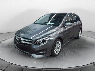 Mercedes-Benz B 200 d 4MATIIC URBAN*ACC*KEYLESS*WEBASTO*LED*