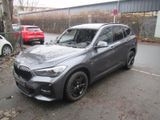 BMW X1 xDrive 25 d M Paket Sport LED Alu Kamera AHK