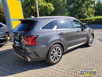 KIA Sorento - 5