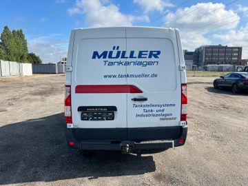 Renault Master - 3