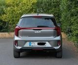 Kia Picanto GT-line 1.2, Vollausstattung, Allwetter - Kia Picanto von privat