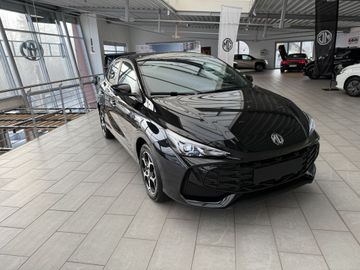 MG 3 Hybrid+ Luxury