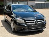 Mercedes-Benz A 200 CDI OM651 2.1L Autom. *80tkm*Sportpaket* - gebrauchte Mercedes-Benz A 200 aus dem Jahr 2015
