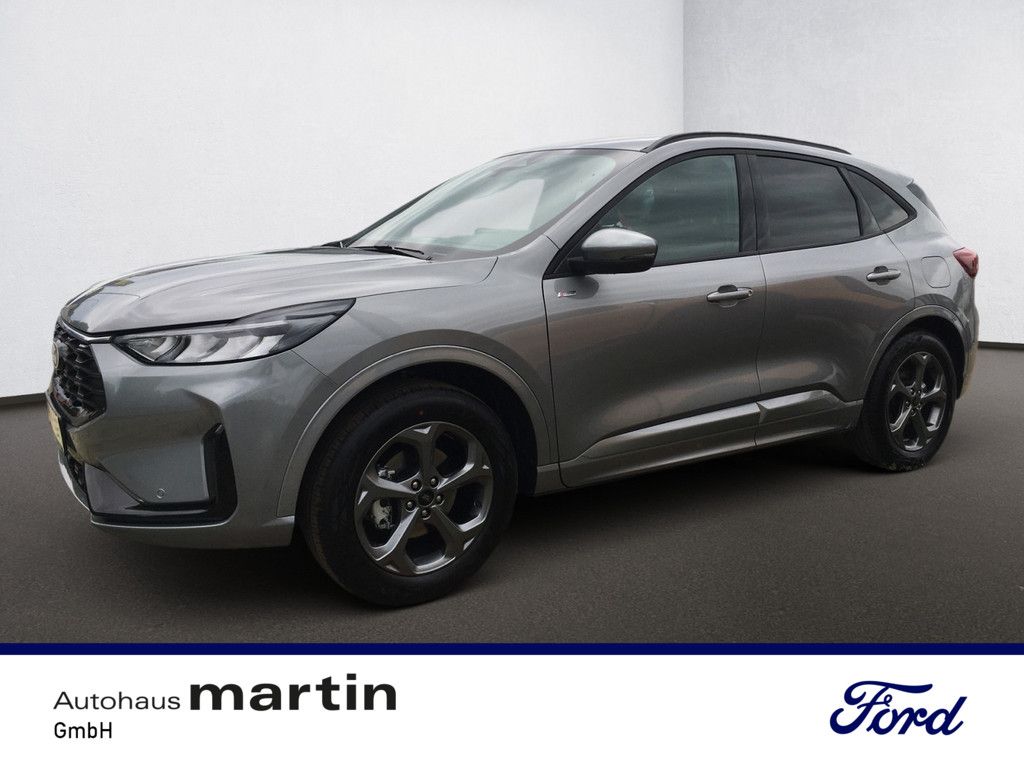 Fahrzeugabbildung Ford Kuga 1.5 ST-Line