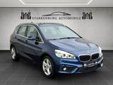 BMW 225i xDrive Active Tourer Advantage/AUT/NAVI/SHZ - BMW 225 aus 2017