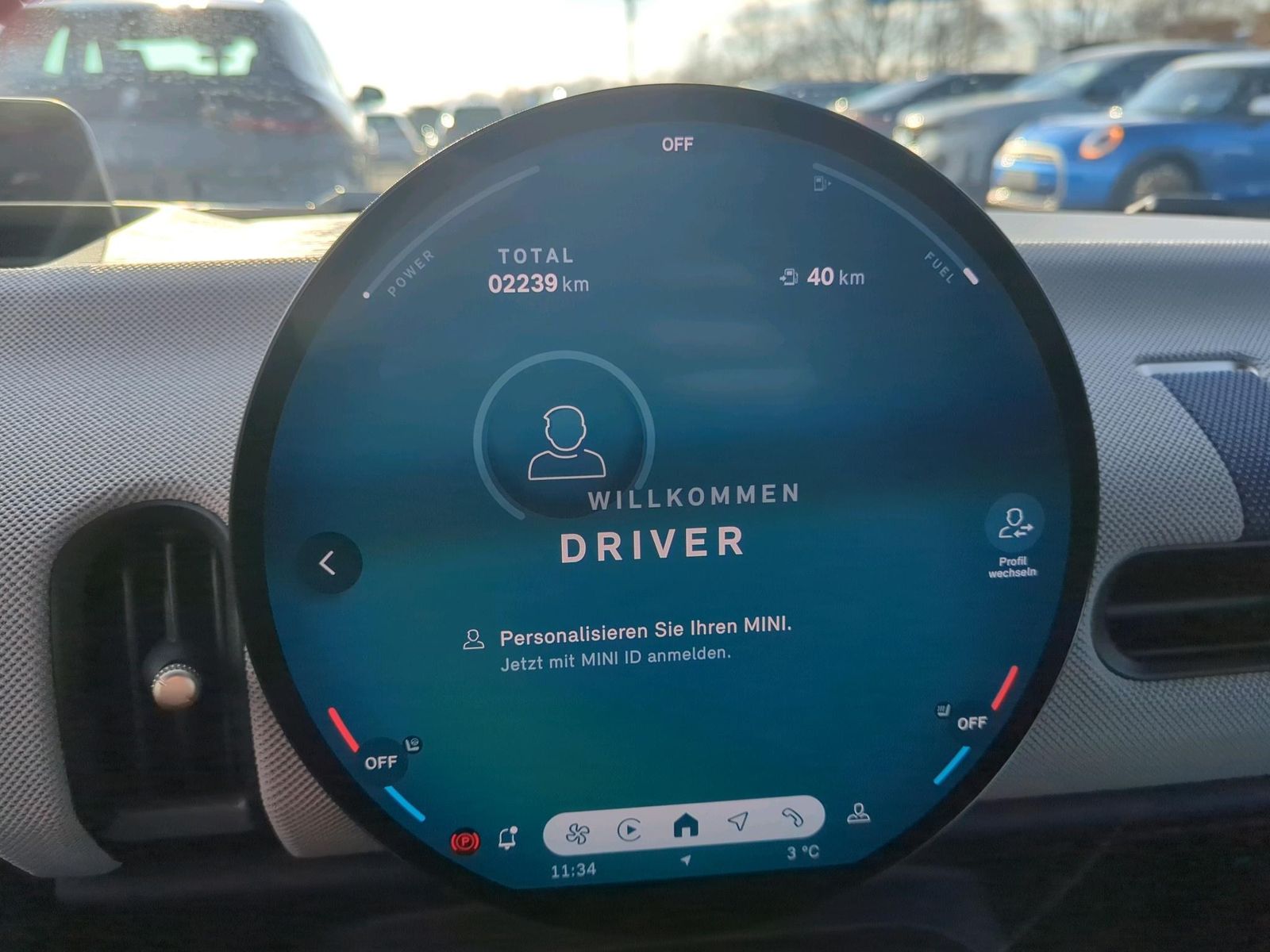 MINI Cooper Cabrio - Bild 13