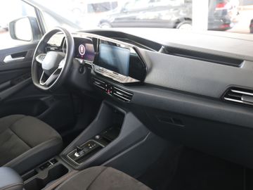 Volkswagen Caddy Maxi eHYBRID DSG STYLE LED ACC 7SITZ AHK