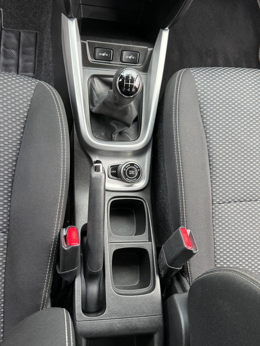 Suzuki Vitara 1.6 Comfort 4x4