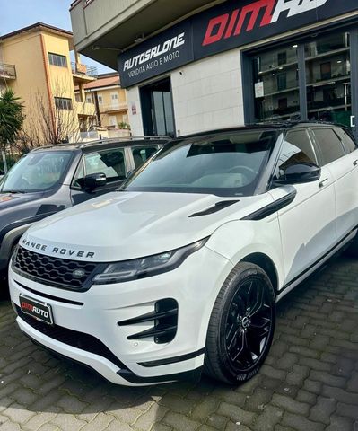 Land Rover Range Rover Evoque Range Rover Evoque