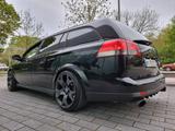 Opel Vectra Caravan 2.8 V6 Turbo Cosmo Automatik ... - Opel Vectra: A V6