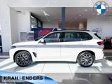 BMW X5 30 d xDrive M Sport 30d HarmanKardon Leder AC - BMW X5: Limousine