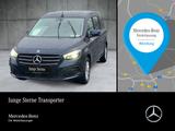 Mercedes-Benz T 180 Lang EDITION+PROGRESSIVE+Klimaautom+Navi - Mercedes-Benz T-Klasse: 7 Sitzer