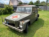 Volkswagen 181 - VW 181 Gebrauchtwagen