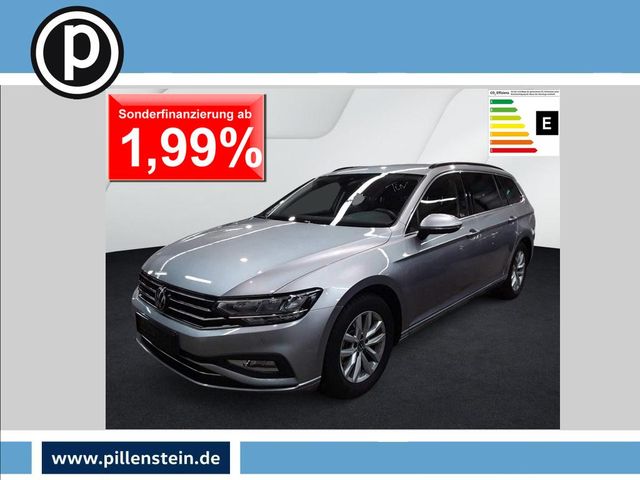 Volkswagen Passat Variant TSI DSG BUSINESS NAVI+ACC+SHZ+PDC