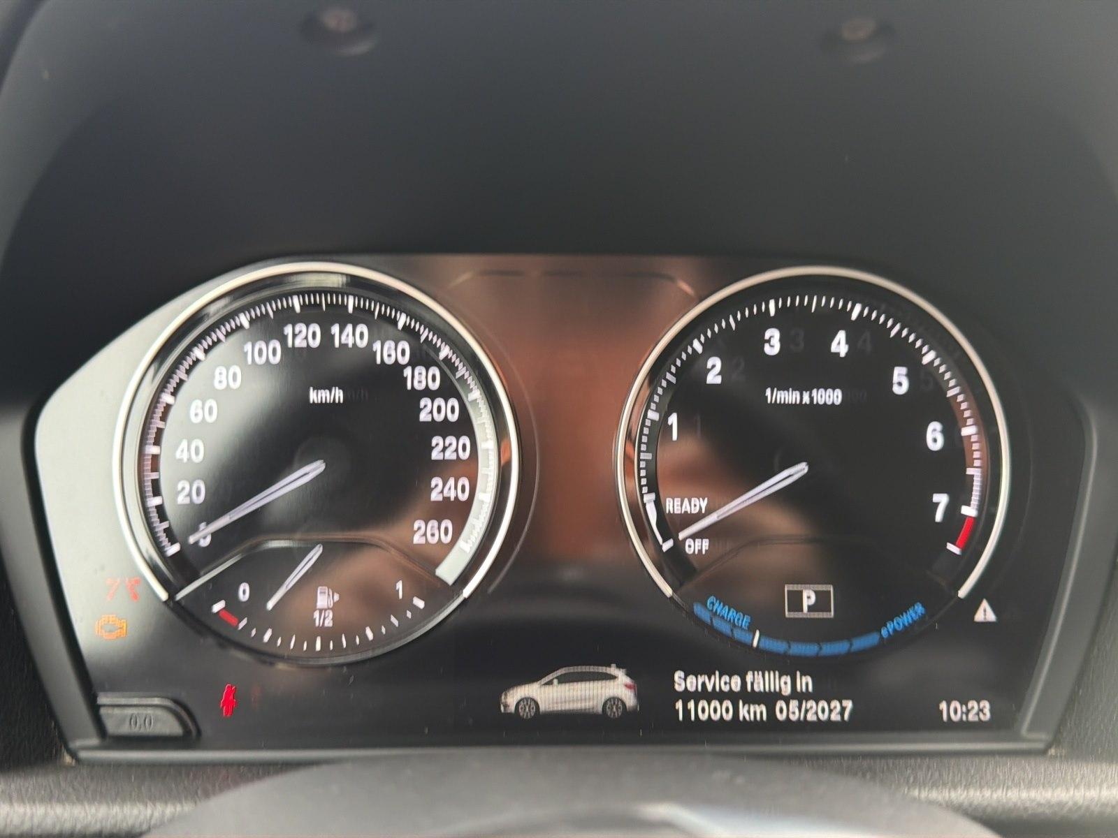 BMW 225xe IPERFORMANCE A Luxury Line Luxury Line |