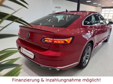 Volkswagen Arteon - 8