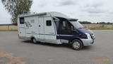 HYMER / ERIBA / HYMERCAR T 672 CL