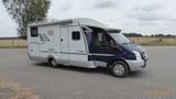 HYMER / ERIBA / HYMERCAR T 672 CL - Offers matching your search criteria