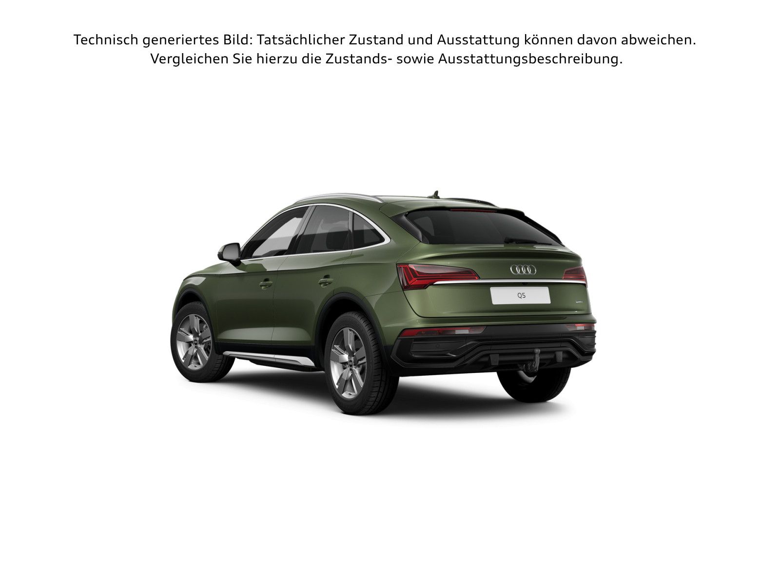 Audi Q5 - Bild 5