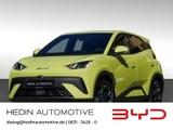 BYD DOLPHIN SURF BOOST |NAVI|KAM|KEYL|Tempomat - BYD DOLPHIN New cars