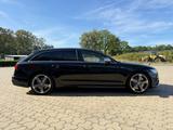 Audi S6 4.0TFSI Avant Quattro HUD/STHZ/AHK/Matri - gebrauchte Audi S6 aus dem Jahr 2016