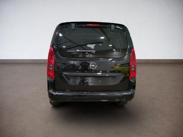Bild 11 Opel Combo Life XL GS +7-Sitzer+MLED+SHZ+KAMERA+NAVI+